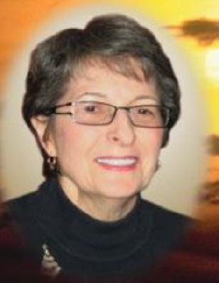 Florence A. Blackburn