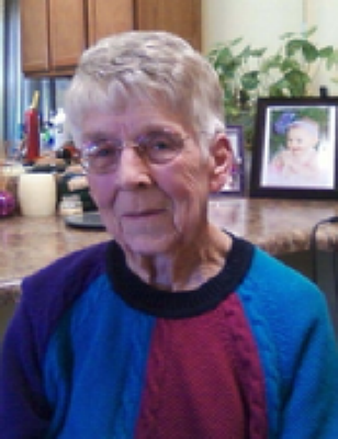 Bettie Ann Brady American Fork, Utah Obituary