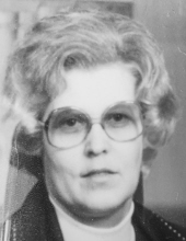Shirley F. Reed
