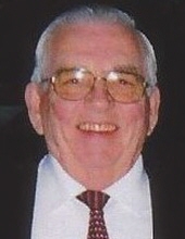 Donald W. "Donnie" Sanford