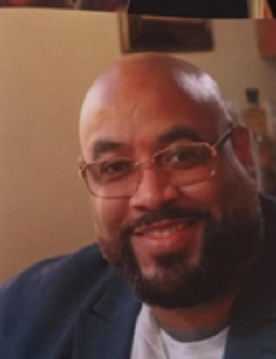 William` Richard Huff