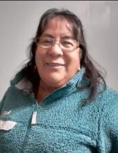 Maria Salud Chavez 19124907