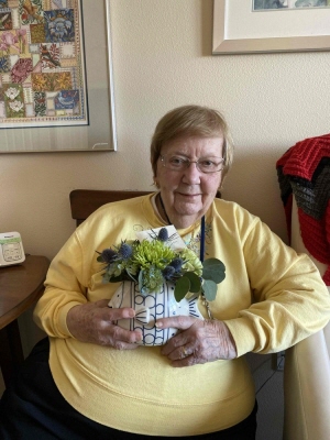 Betty Lou Rupple Waukesha, Wisconsin Obituary