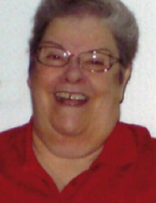 Dorothy Mae Scholler