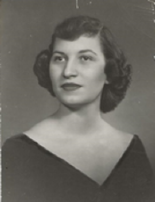 Joan Marie Bartley