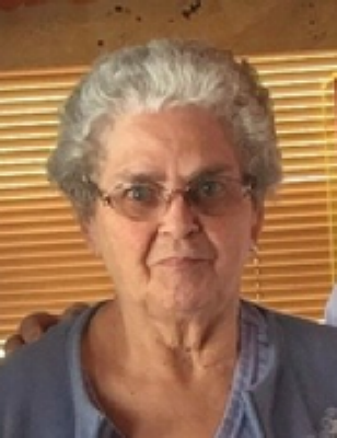 Mary Ellen Geren