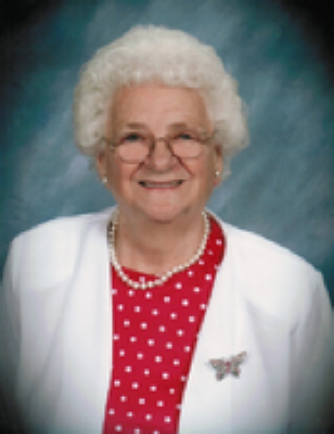 Nancy G. Brown Kerr