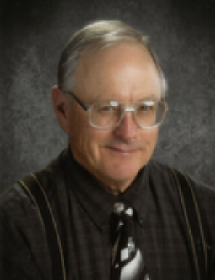 James Leslie McCrossin