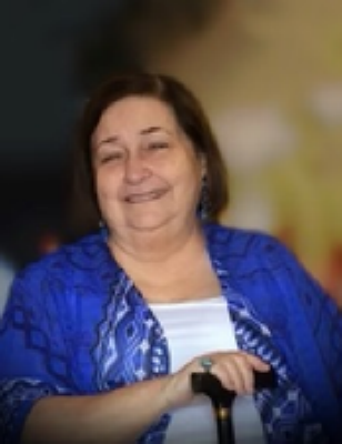 Dorothy Mae Castronova