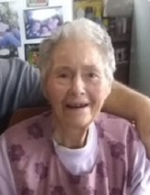 Joanna Eckhardt Hamilton, Montana Obituary