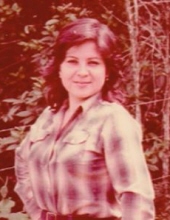 Joan Arlene Toro