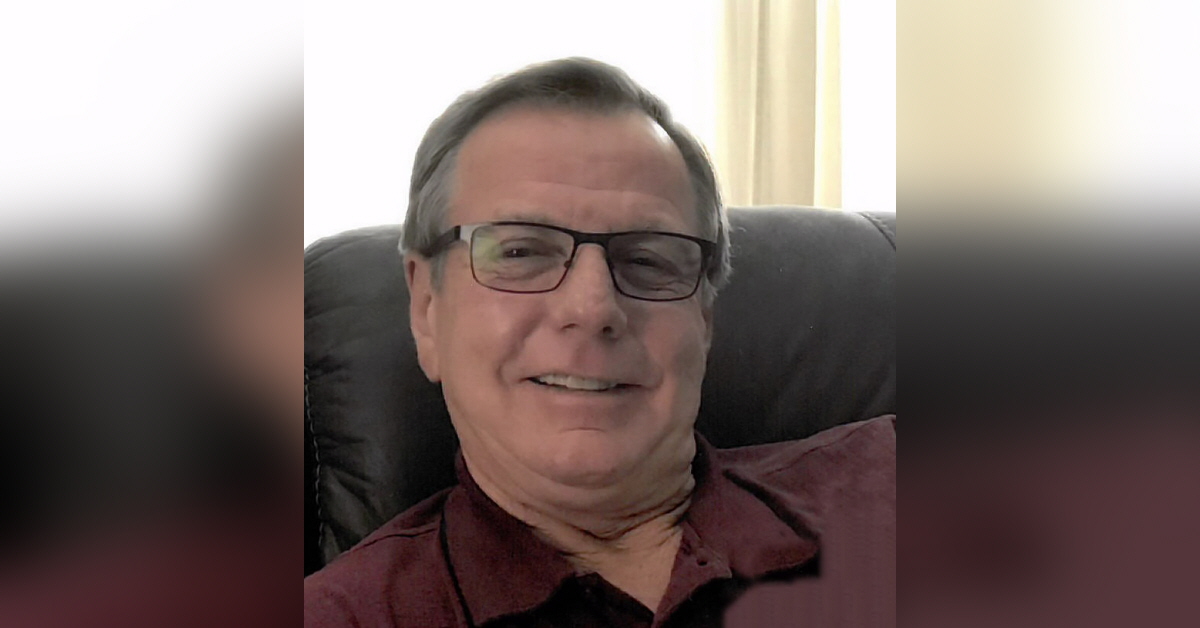 Obituary information for Michael G. Harris