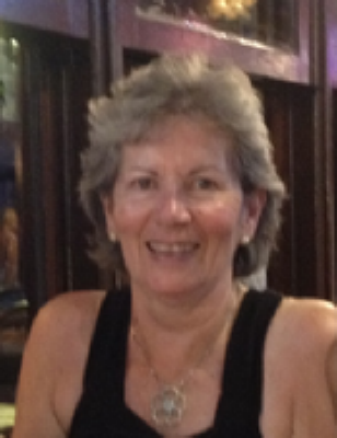 Angela Mary Andrews