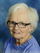 Marian C. Young Larson