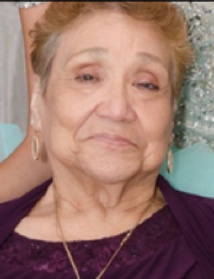 Guadalupe Olivares