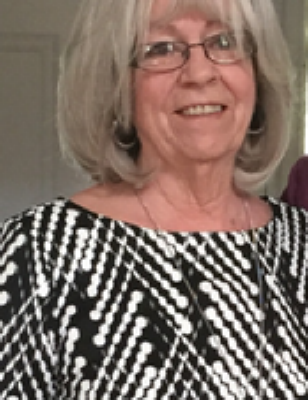 Jeannette Marie Greene