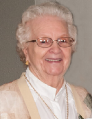 Pearl "Dolly" Gall Milbank, South Dakota Obituary