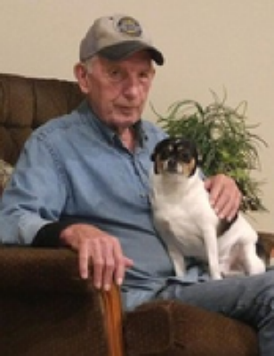Larry C Davis
