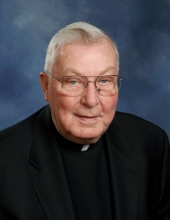 Rev. Raymond  J.  Himsworth 19126017