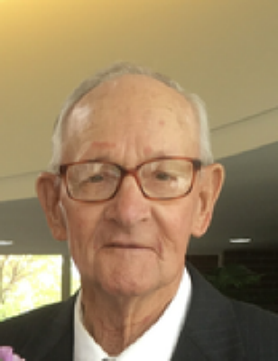 Raymond E. Stocklin