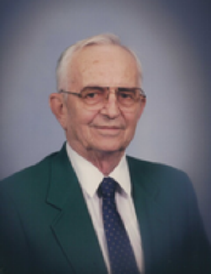 David Franklin Douglas, Sr.