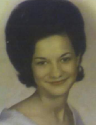 Patricia Ann Gardner Burk Albany, Georgia Obituary