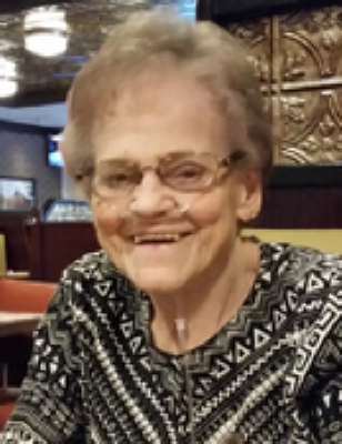Thelma M. Finck