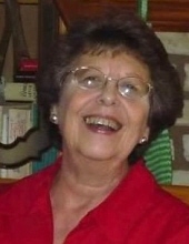 Nancy Lorraine Sprandel