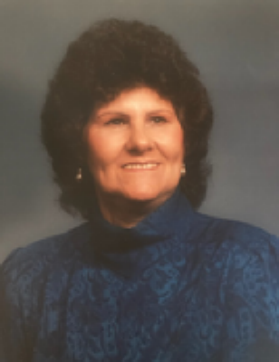 Alise Blackwell Cassidy Chesterfield, South Carolina Obituary