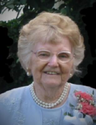 Harriett Elizabeth Brown