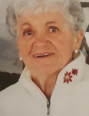 Joanne Helen LeGage
