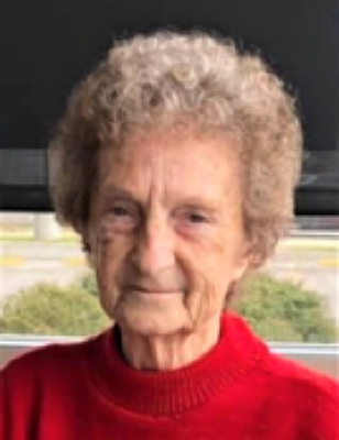 Wanda Huggins