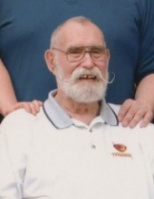 Wilmer Richard Moulton
