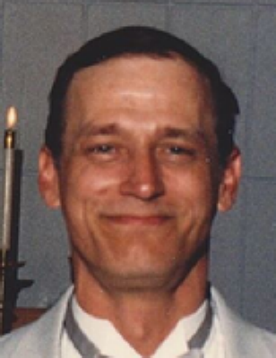 Jim "Blue" Flemming
