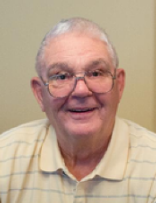 Richard Eugene Confer