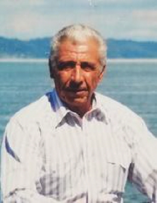 Jose Jesus Marquez