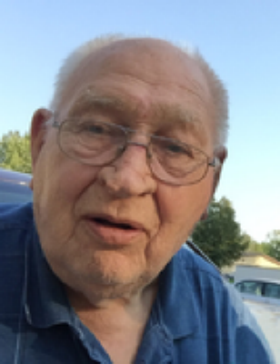 Allan LeRoy Slinden