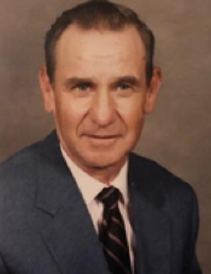 Millard Graham