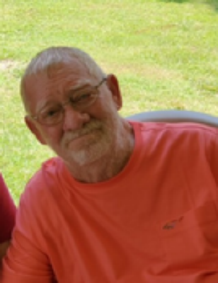 Greer "Willard" William Johnson