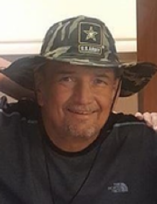 Ronald LaCoe