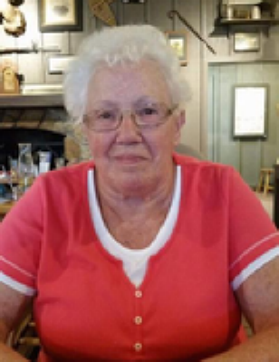 Herta Blanton Danville, Kentucky Obituary