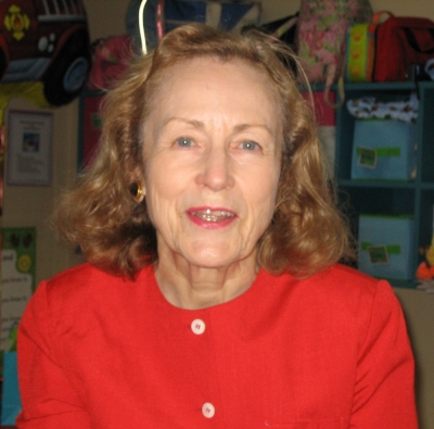 Photo of Dolores Buehler Hastings