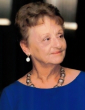 Gloria Lathrop