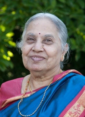 Photo of Susheela Appajirao