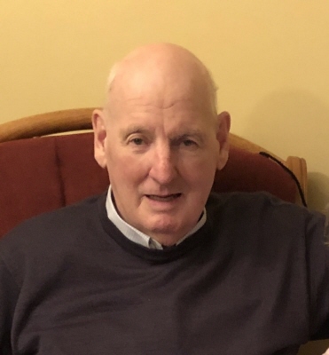 Ronald Patrick Bennett