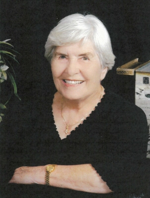 Photo of Mildred Brown