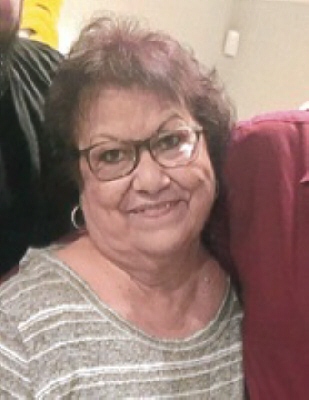 Felisa Garcia