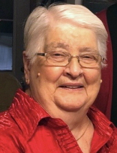 Julia M. Bunnell