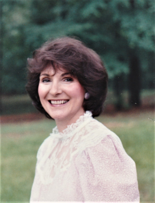 Photo of Virginia Pace