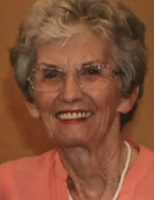 Peggy Pope Smyly Myrtle Beach, South Carolina Obituary